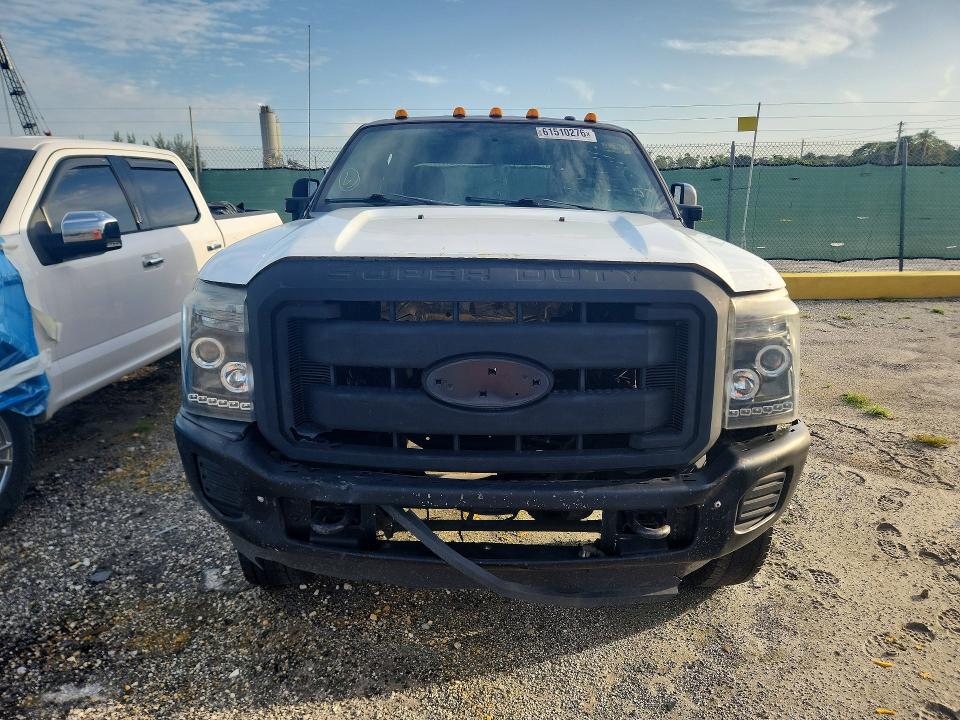 Aukcja sprzedaży 2016 Ford F350, vin: 1FT8W3DT5GEC99554, numer aukcji: 61510276
