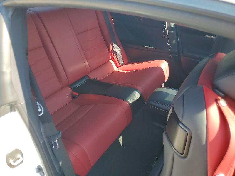 59254146 :رقم المزاد ، JTHSZ5BC9K5009304 vin ، 2019 Lexus Rc مزاد بيع