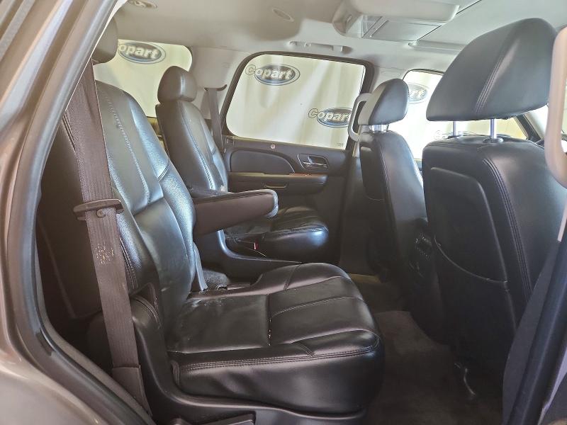 Продаж на аукціоні авто 2007 Gmc Yukon, vin: 1GKFC13JX7J117427, номер лоту: 60027386