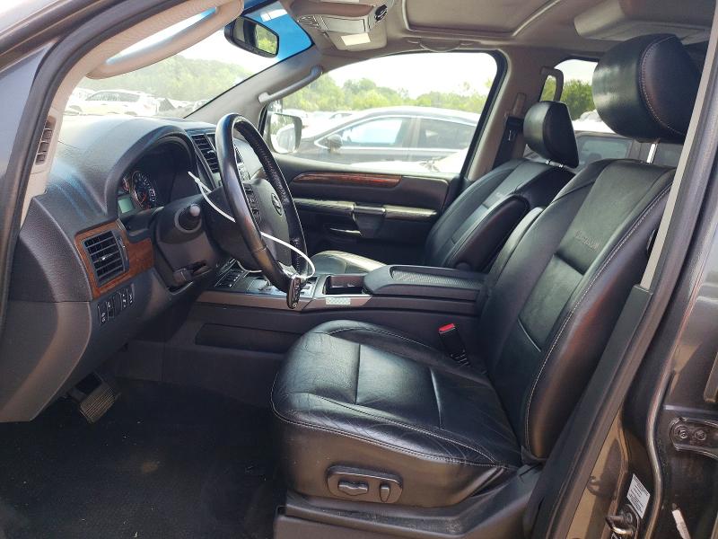 Aukcja sprzedaży 2011 Nissan Armada, vin: 5N1AA0NE2BN614734, numer aukcji: 59280326