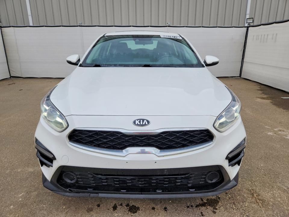 Auction sale of the 2021 Kia Forte, vin: 3KPF54AD2ME281039, lot number: 59376776