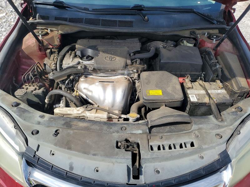 2015 Toyota Camry მანქანა იყიდება აუქციონზე, vin: 4T1BF1FK8FU889861, აუქციონის ნომერი: 60654586
