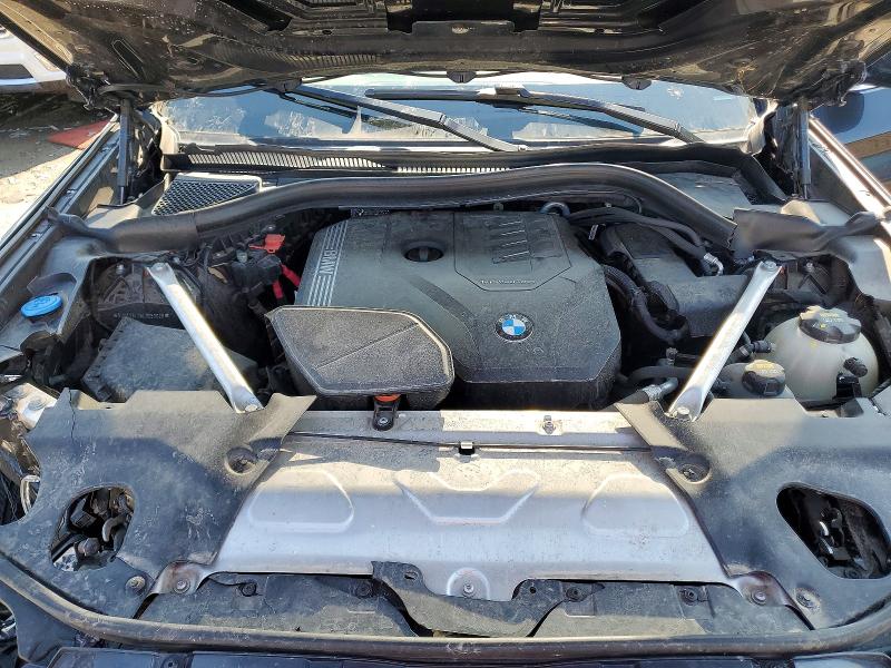 Aukcja sprzedaży 2020 Bmw X3, vin: 5UXTY5C06L9D59028, numer aukcji: 59835106