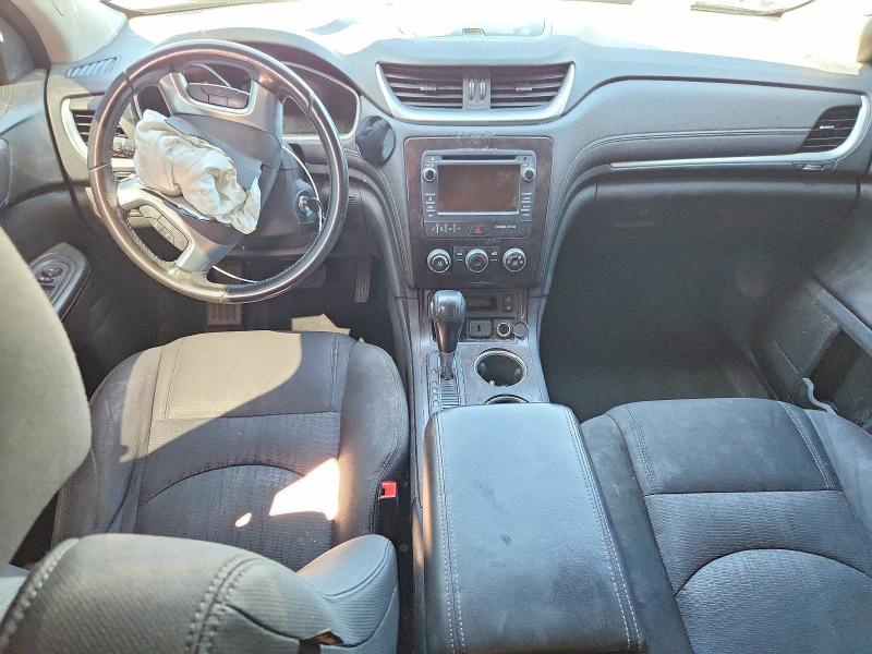 Продаж на аукціоні авто 2016 Chevrolet Traverse, vin: 1GNKRGKD7GJ169550, номер лоту: 60621366