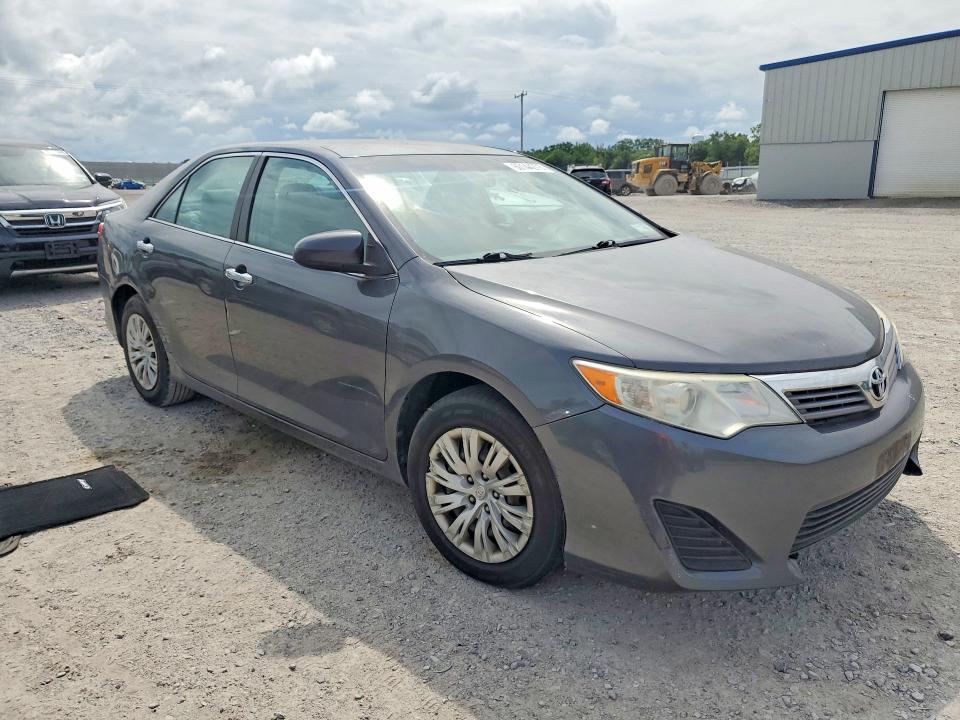 Aukcja sprzedaży 2012 Toyota Camry, vin: 4T1BF1FK4CU504663, numer aukcji: 60144276