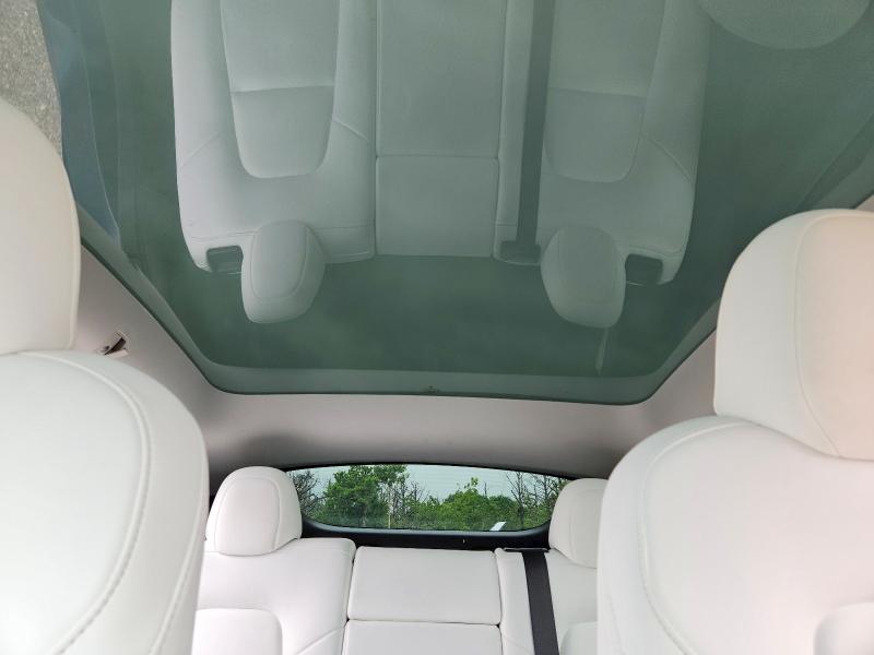 Aukcja sprzedaży 2023 Tesla Model Y, vin: 7SAYGDEF0PF838417, numer aukcji: 62179726