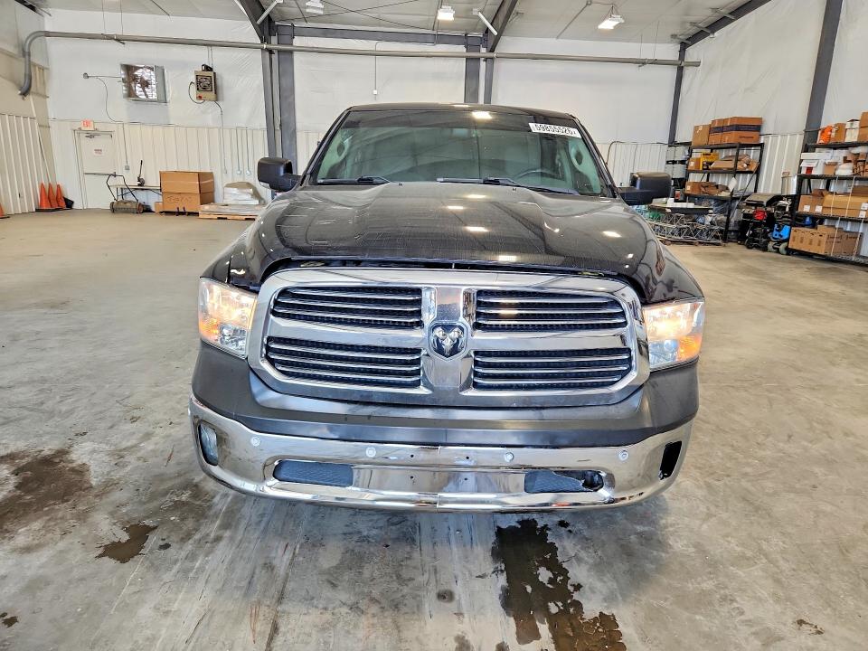 Продажа на аукционе авто 2017 Ram 1500, vin: 1C6RR7GT0HS666403, номер лота: 59855526