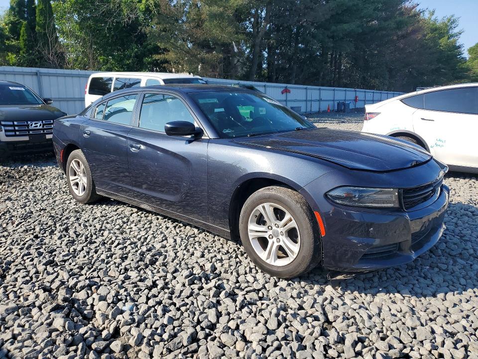 Aukcja sprzedaży 2019 Dodge Charger, vin: 2C3CDXBG4KH667757, numer aukcji: 62487436