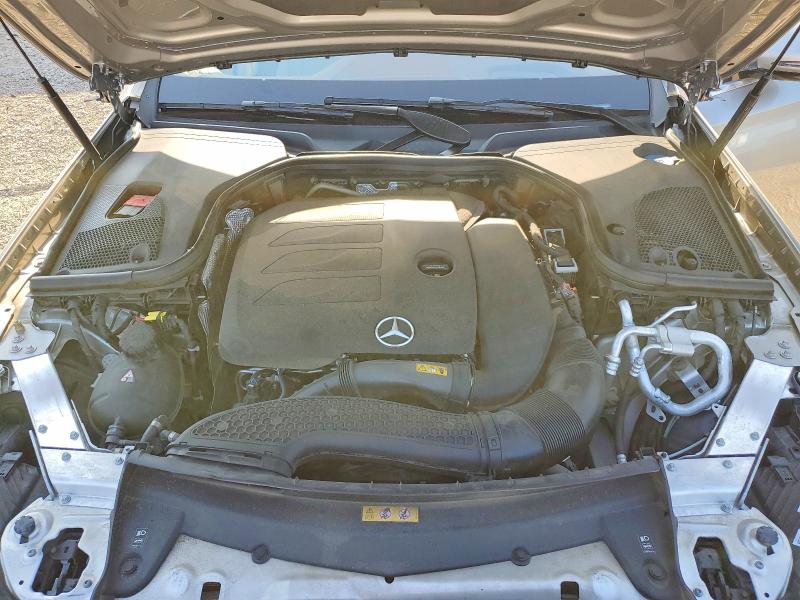 Продажа на аукционе авто 2022 Mercedes-benz E, vin: W1KZF8EB4NB029467, номер лота: 61039026
