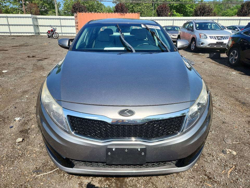 Продаж на аукціоні авто 2013 Kia Optima, vin: 5XXGN4A74DG210477, номер лоту: 59109446