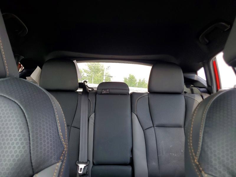Aukcja sprzedaży 2024 Subaru Crosstrek, vin: 4S4GUHT62R3773920, numer aukcji: 61601956