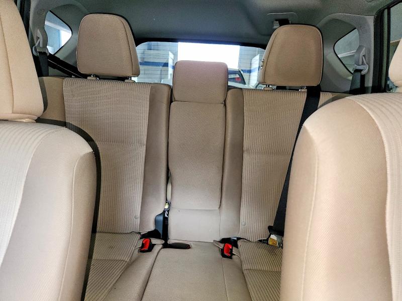 Продажа на аукционе авто 2013 Toyota Rav4, vin: 2T3ZFREV0DW065446, номер лота: 60955726