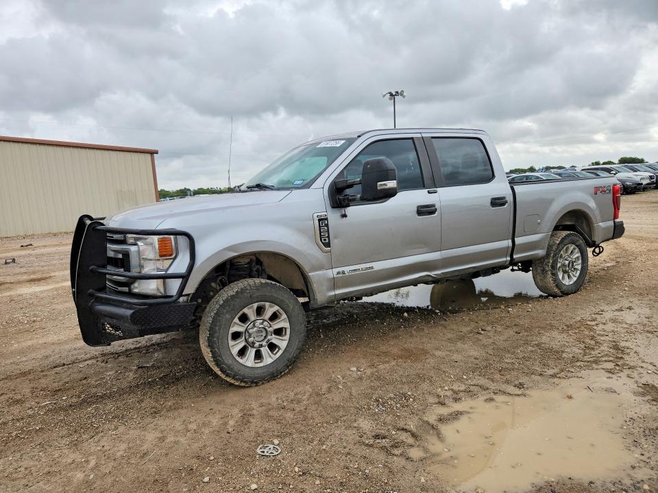 Aukcja sprzedaży 2020 Ford F250, vin: 1FT7W2BT9LEE31914, numer aukcji: 61607256