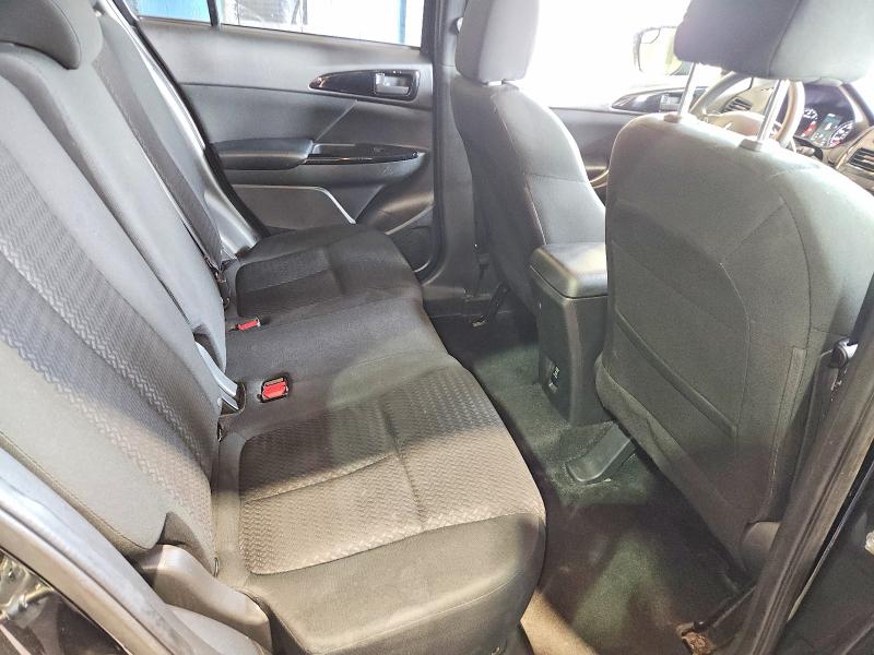 Aukcja sprzedaży 2022 Mitsubishi Eclipse Cross, vin: JA4ATVAA1NZ061211, numer aukcji: 60710736