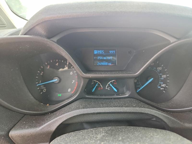 Aukcja sprzedaży 2015 Ford Transit Connect, vin: NM0LS7E73F1180404, numer aukcji: 61791096