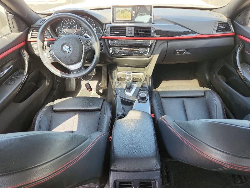 Aukcja sprzedaży 2015 Bmw 435, vin: WBA4B3C51FD669574, numer aukcji: 60422856