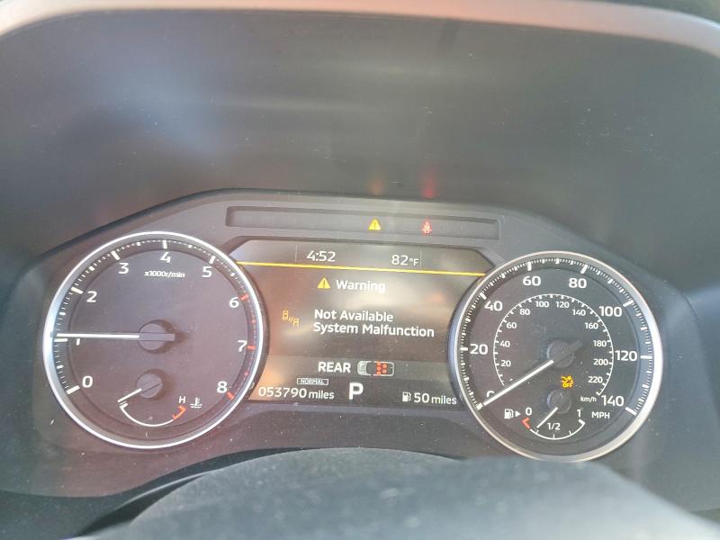 Aukcja sprzedaży 2024 Mitsubishi Outlander, vin: JA4J4VA89RZ019384, numer aukcji: 59825506