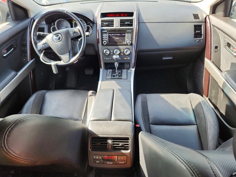 Продажа на аукционе авто 2014 Mazda Cx-9, vin: JM3TB3DA2E0444863, номер лота: 95587305