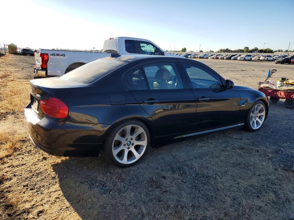 Продаж на аукціоні авто 2011 Bmw 328, vin: WBAPH7C55BE682819, номер лоту: 62698316
