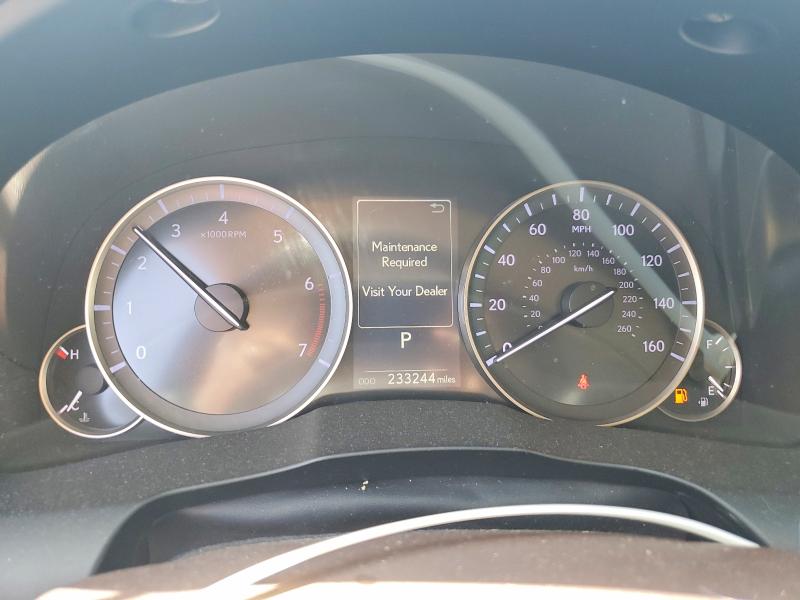 Aukcja sprzedaży 2016 Lexus Es, vin: JTHBK1GG9G2214414, numer aukcji: 62229886