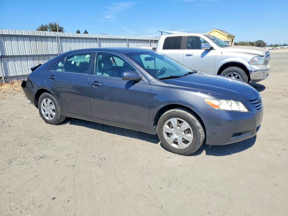 62811426 :رقم المزاد ، 4T1BE46K79U343948 vin ، 2009 Toyota Camry مزاد بيع