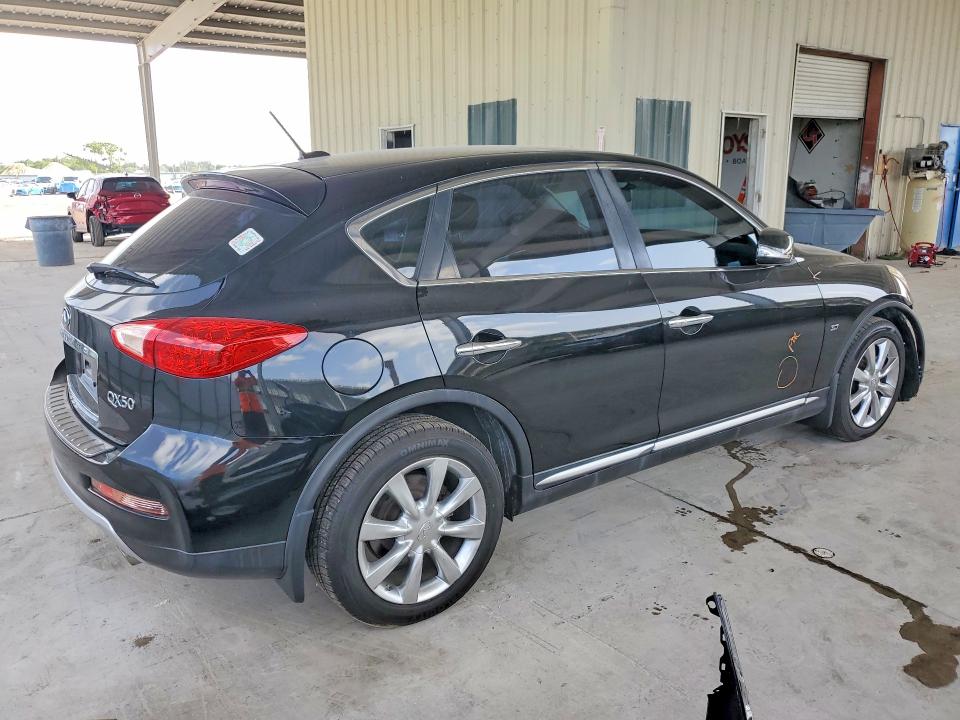 Продаж на аукціоні авто 2016 Infiniti Qx50, vin: JN1BJ0RP3GM234600, номер лоту: 59836536