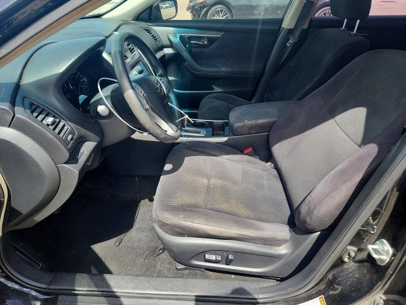 Продажа на аукционе авто 2013 Nissan Altima, vin: 1N4AL3AP0DC160656, номер лота: 60659096