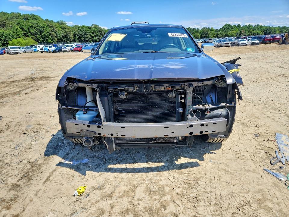 Продаж на аукціоні авто 2013 Chrysler 300c, vin: 2C3CCAKGXDH607095, номер лоту: 62270486