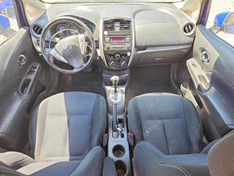 Aukcja sprzedaży 2015 Nissan Versa Note, vin: 3N1CE2CP7FL406357, numer aukcji: 60476086