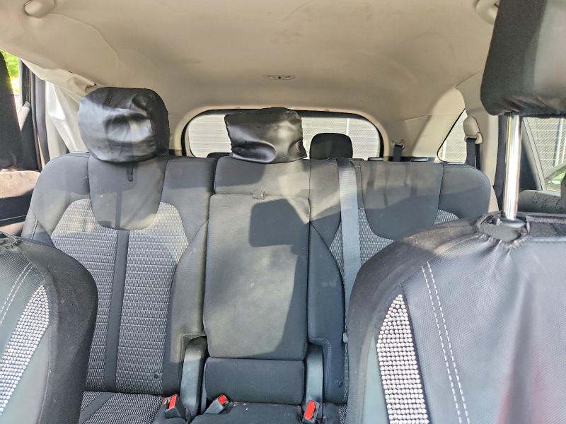 Aukcja sprzedaży 2023 Kia Sorento, vin: 5XYRG4LC1PG198043, numer aukcji: 61211086
