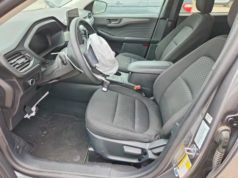 Продажа на аукционе авто 2025 Ford Escape, vin: 1FMCU0GN8SUA22628, номер лота: 62265356