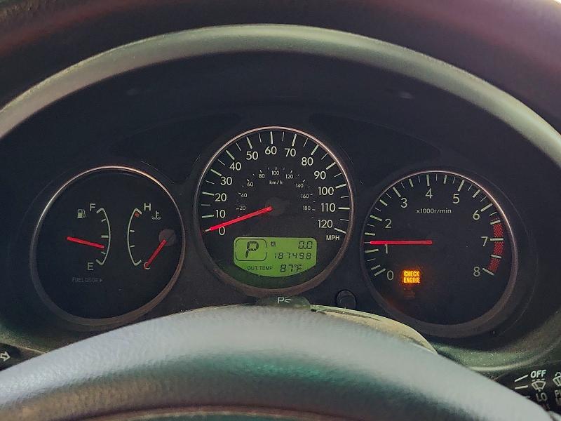 2006 Subaru Forester მანქანა იყიდება აუქციონზე, vin: JF1SG63616H715618, აუქციონის ნომერი: 60014286