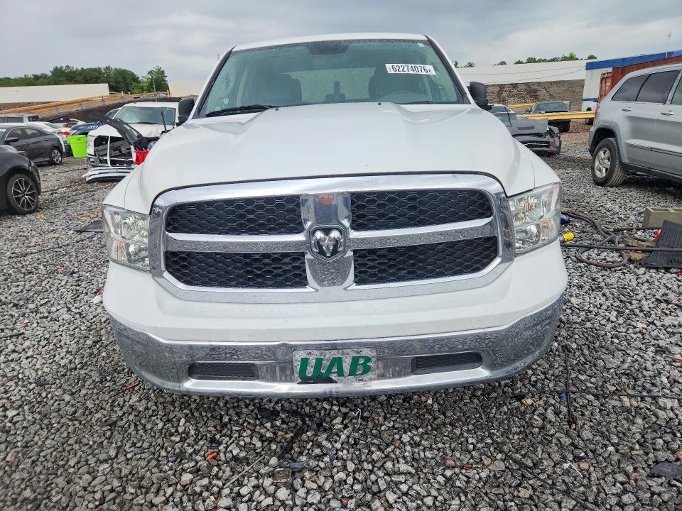 Продаж на аукціоні авто 2019 Ram 1500 Classic, vin: 1C6RR6KM7KS750882, номер лоту: 62274076
