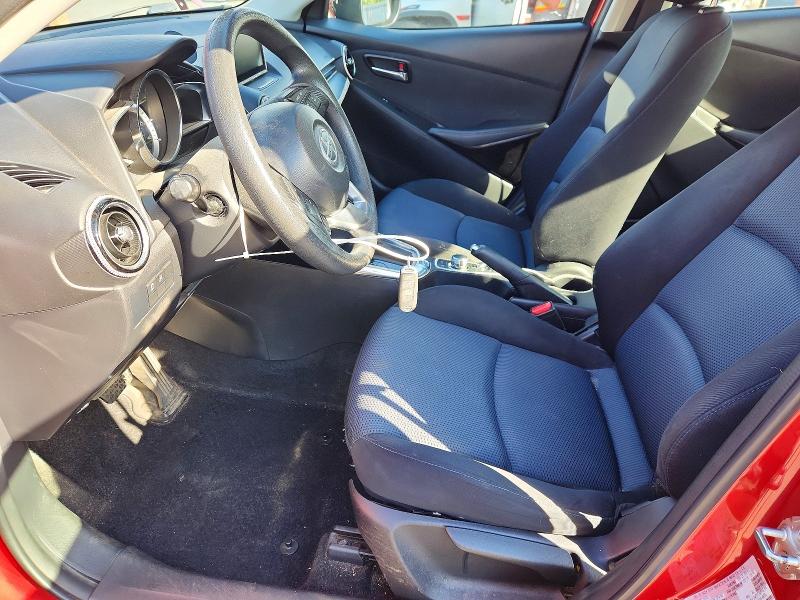 Продажа на аукционе авто 2016 Scion Ia, vin: 3MYDLBZV7GY114579, номер лота: 63320396