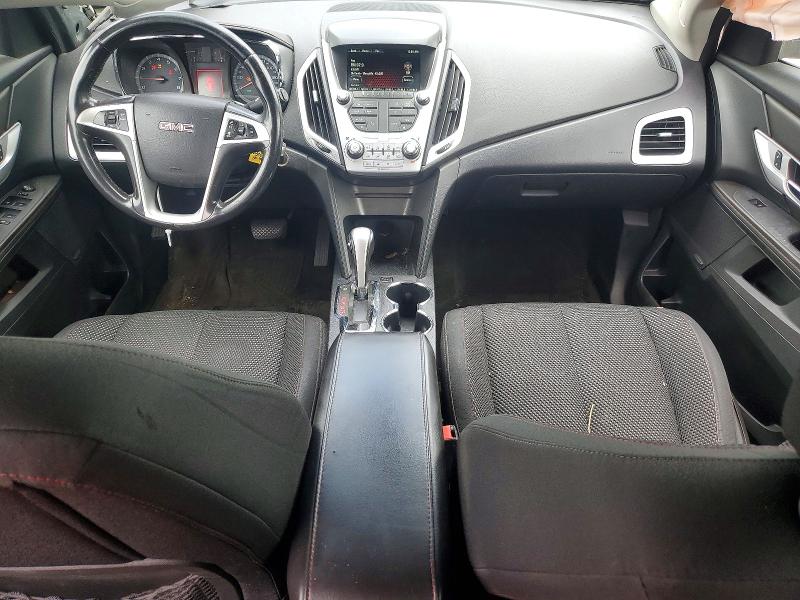 Aukcja sprzedaży 2013 Gmc Terrain, vin: 2GKALSEK4D6423425, numer aukcji: 62000676