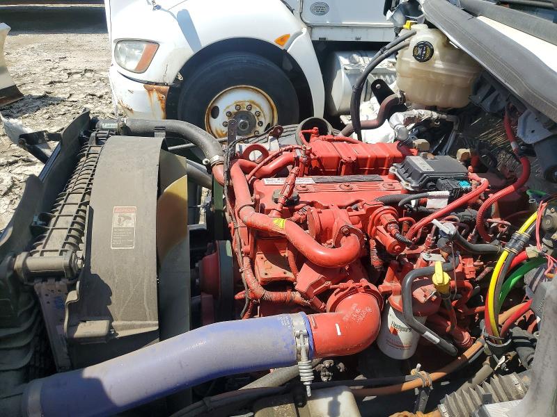 Продажа на аукционе авто 2022 Freightliner M2, vin: 3ALACWFC7NDNL0467, номер лота: 59738206