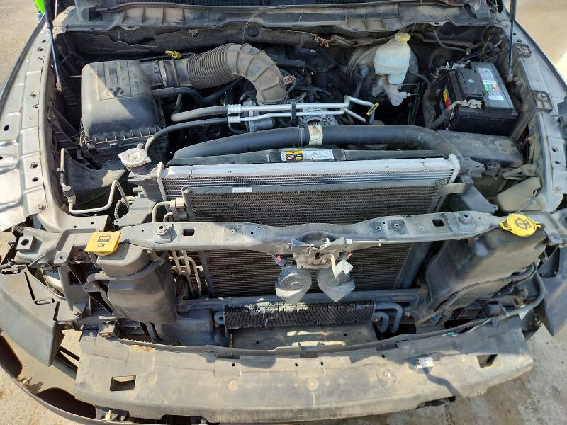 62855016 :رقم المزاد ، 1D7RB1CT2AS237825 vin ، 2010 Dodge Ram 1500 مزاد بيع