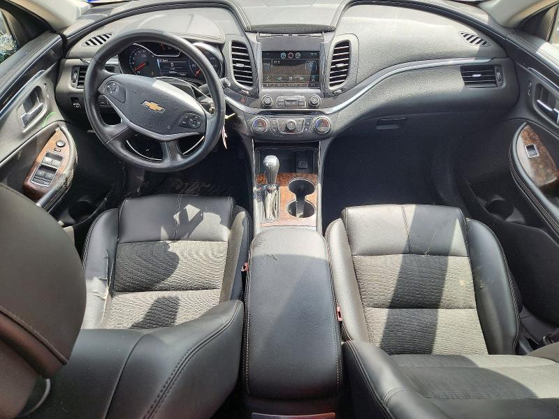 Aukcja sprzedaży 2014 Chevrolet Impala, vin: 2G1125S32E9173513, numer aukcji: 63343006