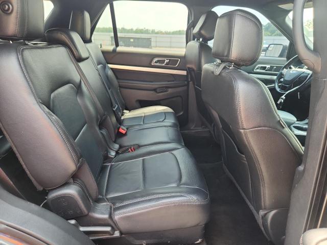 Aukcja sprzedaży 2017 Ford Explorer, vin: 1FM5K8DH0HGD73682, numer aukcji: 61339786