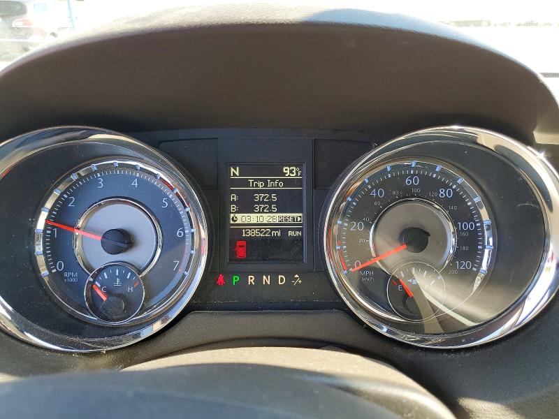 Продажа на аукционе авто 2013 Chrysler Town & Country, vin: 2C4RC1GG2DR664948, номер лота: 59843586