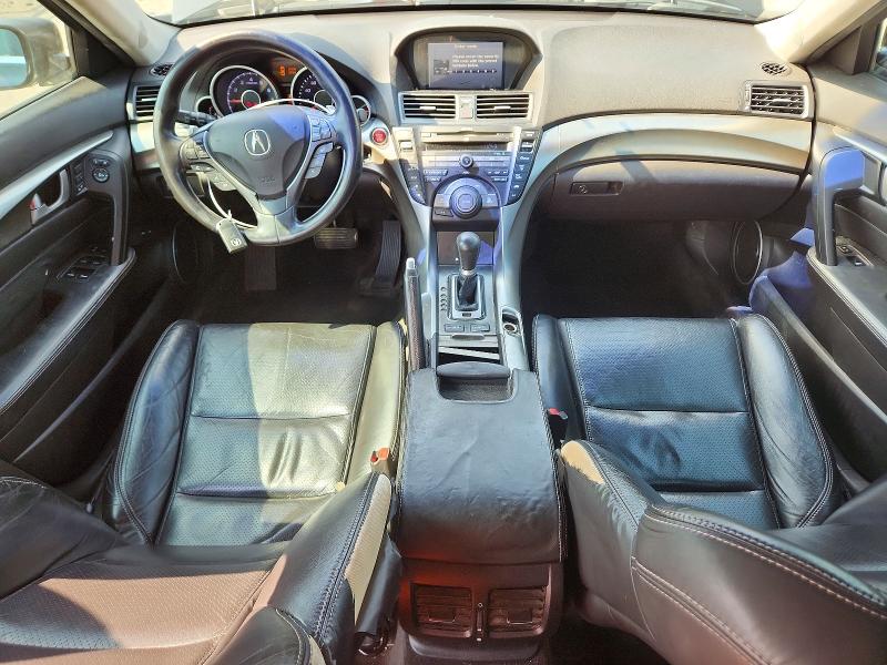 Продаж на аукціоні авто 2010 Acura Tl, vin: 19UUA9F59AA008634, номер лоту: 61228826