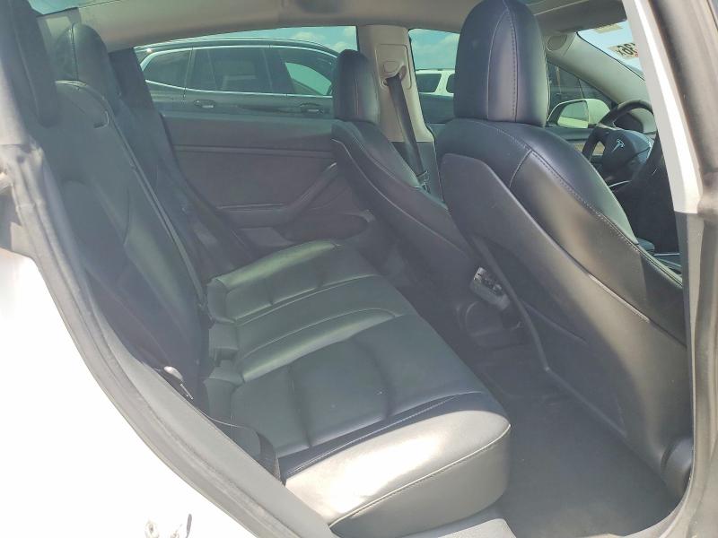 60822136 :رقم المزاد ، 5YJ3E1EA7NF289070 vin ، 2022 Tesla Model 3 مزاد بيع