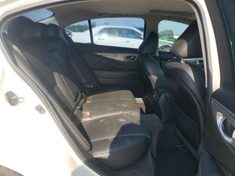 Aukcja sprzedaży 2017 Infiniti Q50, vin: JN1EV7AP5HM739108, numer aukcji: 62090906