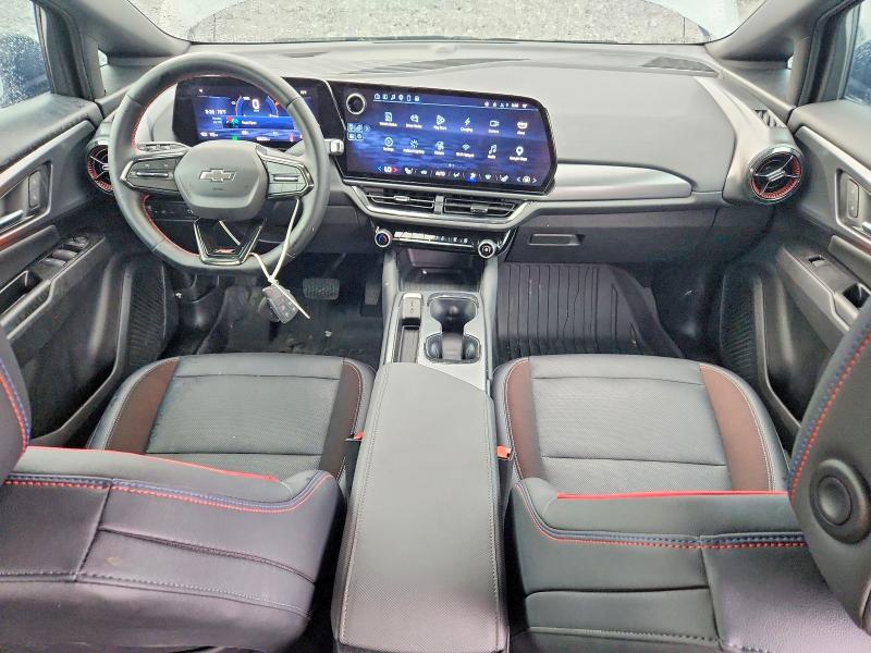 Продажа на аукционе авто 2024 Chevrolet Equinox, vin: 3GN7DSRP1RS294116, номер лота: 60808736