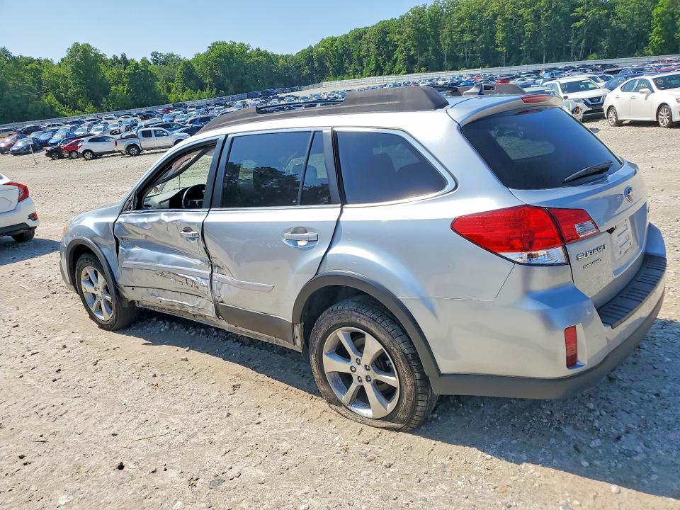 Продаж на аукціоні авто 2013 Subaru Outback, vin: 4S4BRBKC0D3213452, номер лоту: 60028906