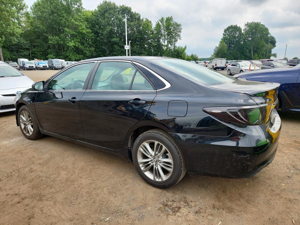 2016 Toyota Camry მანქანა იყიდება აუქციონზე, vin: 4T1BF1FK6GU262335, აუქციონის ნომერი: 62958796