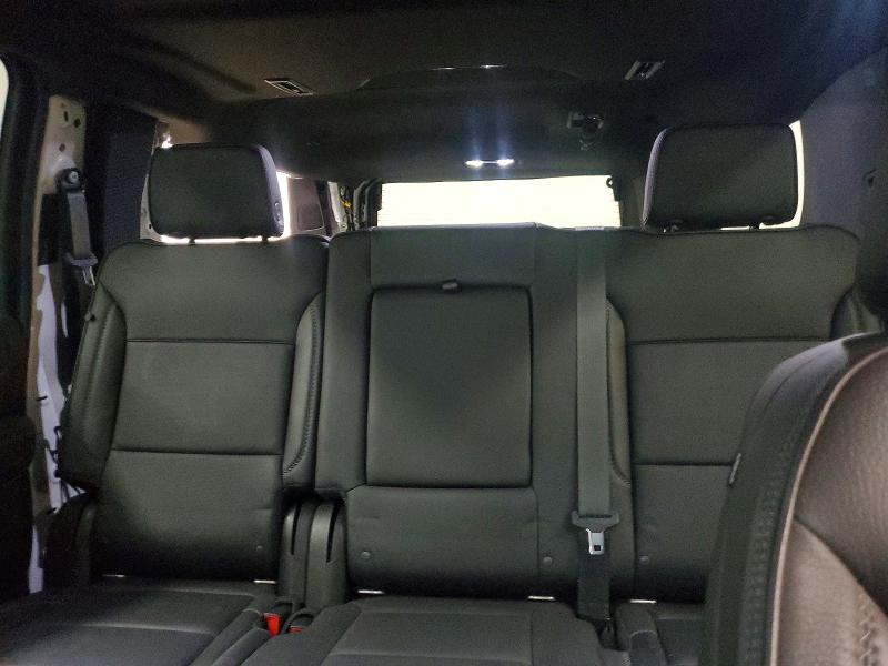 2021 Gmc Yukon Xl მანქანა იყიდება აუქციონზე, vin: 1GKS2JKL9MR273704, აუქციონის ნომერი: 60924006
