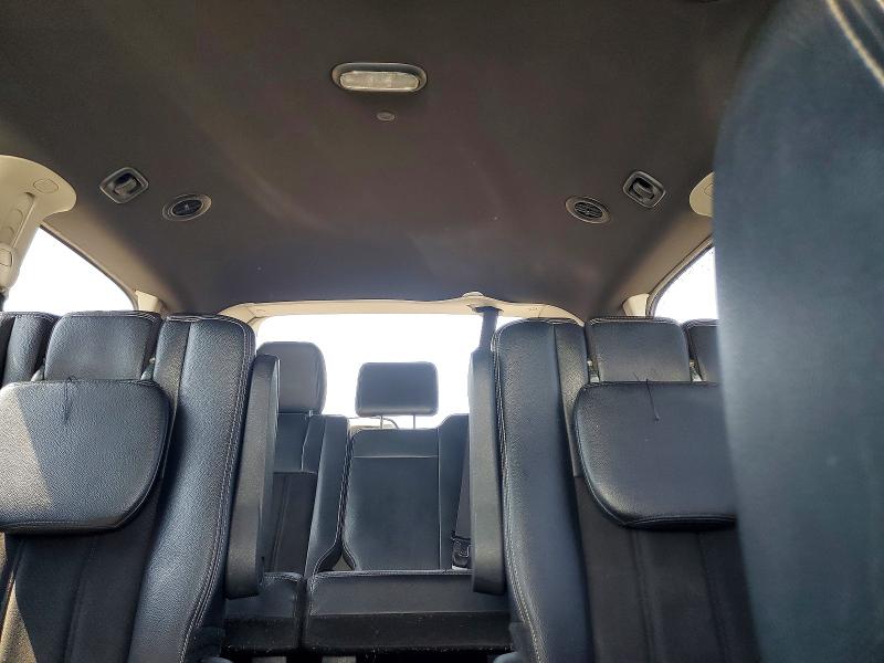 Auction sale of the 2020 Dodge Grand Caravan, vin: 2T2BK1BA9AC024072, lot number: 62292676