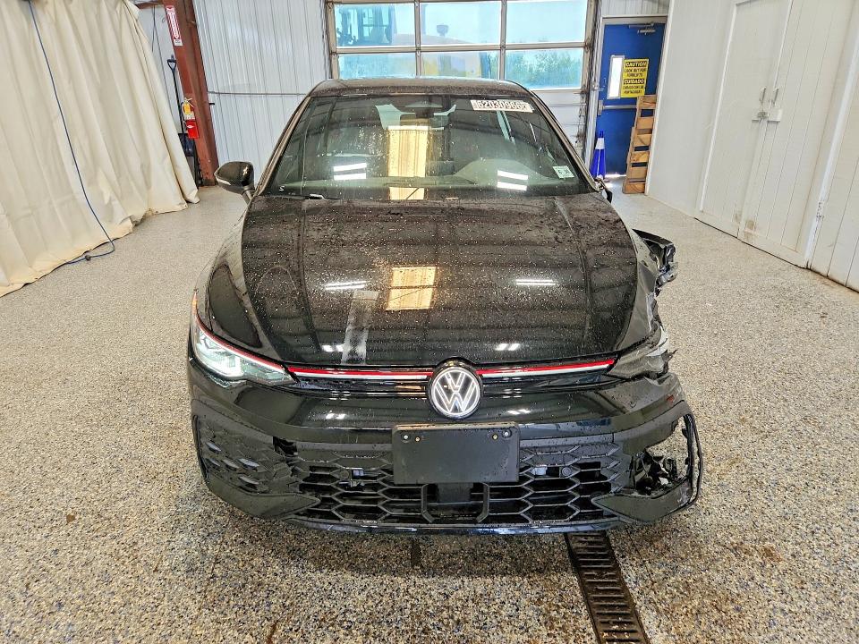 Aukcja sprzedaży 2026 Volkswagen Gti, vin: WVWLE7CD8TW260282, numer aukcji: 62030966