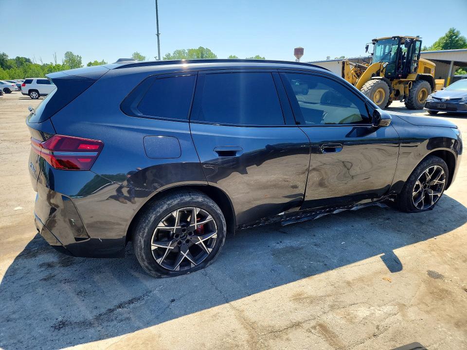 Aukcja sprzedaży 2025 Bmw X3, vin: 5UX53GP08S9Y42853, numer aukcji: 59686176